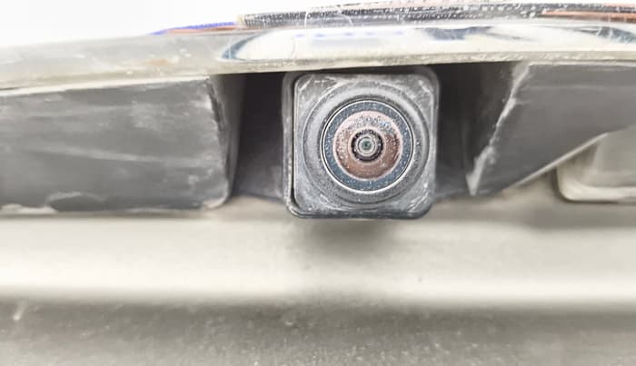 2018 Maruti Dzire ZXI PLUS, Petrol, Manual, 87,095 km, Parking Camera