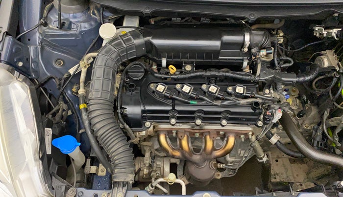 2019 Maruti Baleno SIGMA PETROL 1.2, Petrol, Manual, 39,926 km, Engine View - Right