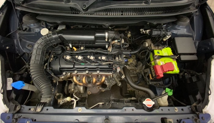 2019 Maruti Baleno SIGMA PETROL 1.2, Petrol, Manual, 39,926 km, Engine View