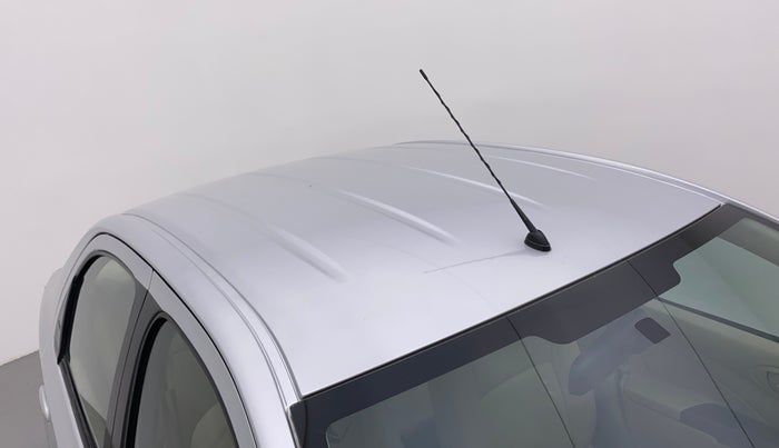 2018 Toyota Etios GX PLATINUM, Petrol, Manual, 71,373 km, Roof