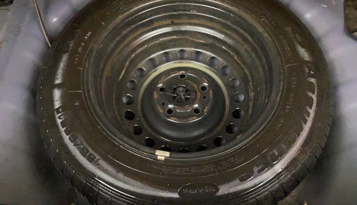 2021 Hyundai VENUE SX 1.0 TURBO, Petrol, Manual, 78,864 km, Spare Tyre