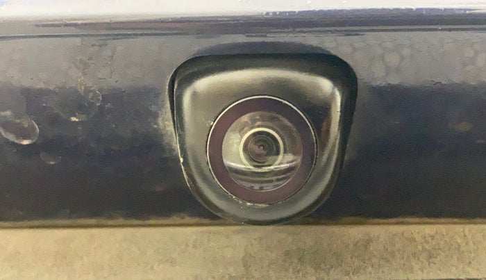 2021 Hyundai VENUE SX 1.0 TURBO, Petrol, Manual, 78,864 km, Parking Camera