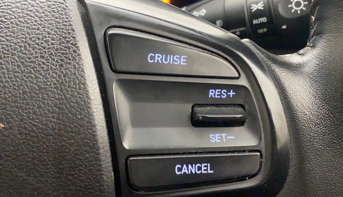 2021 Hyundai VENUE SX 1.0 TURBO, Petrol, Manual, 78,864 km, Adaptive Cruise Control