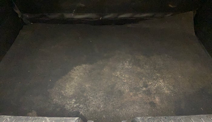 2021 Hyundai VENUE SX 1.0 TURBO, Petrol, Manual, 78,864 km, Boot Inside