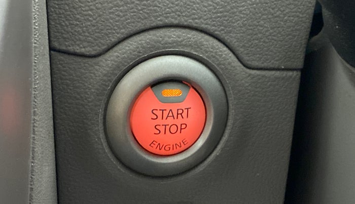 2014 Nissan Micra XV CVT, Petrol, Automatic, 10,768 km, Keyless Start/ Stop Button
