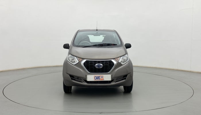 2018 Datsun Redi Go T (O), Petrol, Manual, 90,823 km, Front