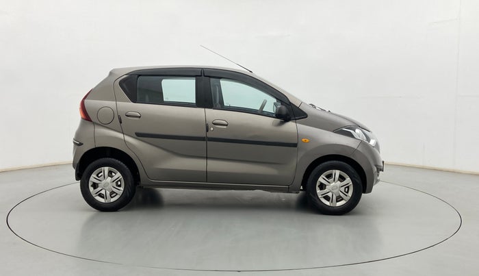 2018 Datsun Redi Go T (O), Petrol, Manual, 90,823 km, Right Side View