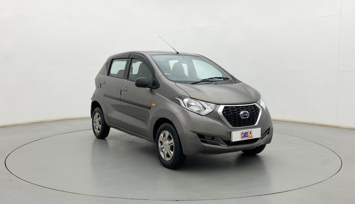 2018 Datsun Redi Go T (O), Petrol, Manual, 90,823 km, Right Front Diagonal