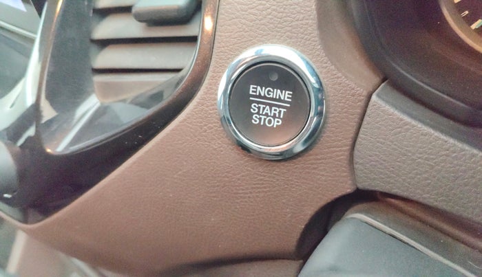 2018 Ford FREESTYLE TITANIUM PLUS 1.2 PETROL, Petrol, Manual, 56,361 km, Keyless Start/ Stop Button