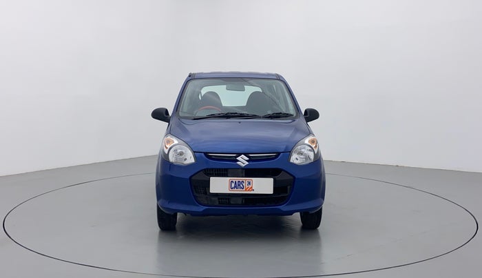 2014 Maruti Alto 800 LXI, Petrol, Manual, 22,898 km, Front View