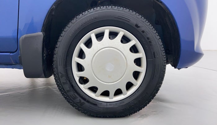 2014 Maruti Alto 800 LXI, Petrol, Manual, 22,898 km, Right Front Tyre
