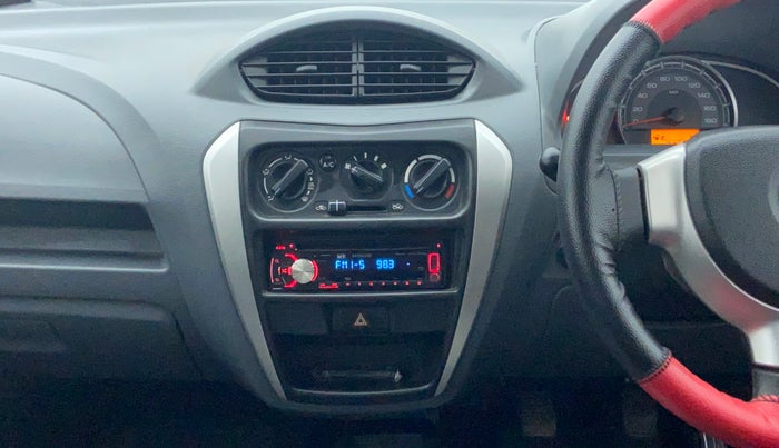 2014 Maruti Alto 800 LXI, Petrol, Manual, 22,898 km, Air Conditioner
