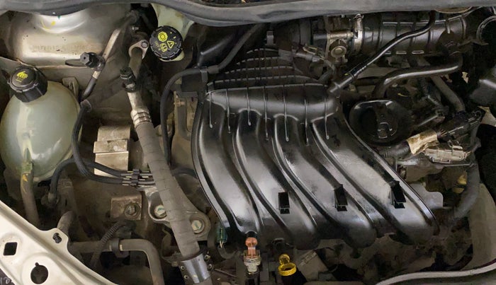 2019 Nissan Kicks XL 1.5, Petrol, Manual, 81,189 km, Engine View - Right