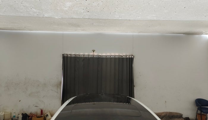 2023 Tata ALTROZ XZ PLUS O SUNROOF CNG, CNG, Manual, 19,101 km, Moonroof/ Sunroof