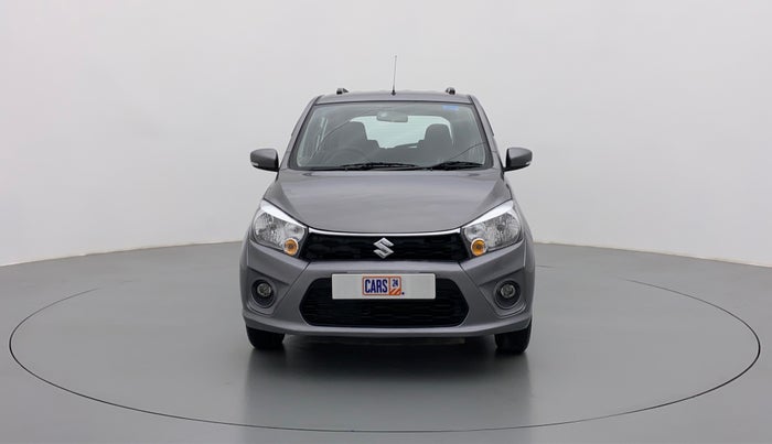 2020 Maruti Celerio ZXI OPT, Petrol, Manual, 19,234 km, Front