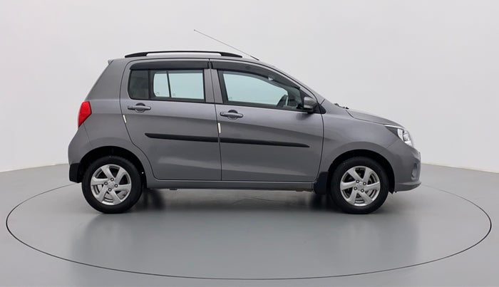 2020 Maruti Celerio ZXI OPT, Petrol, Manual, 19,234 km, Right Side View