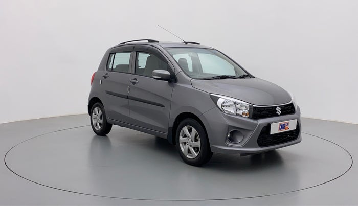 2020 Maruti Celerio ZXI OPT, Petrol, Manual, 19,234 km, Right Front Diagonal