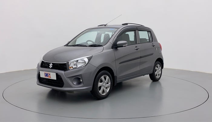 2020 Maruti Celerio ZXI OPT, Petrol, Manual, 19,234 km, Left Front Diagonal