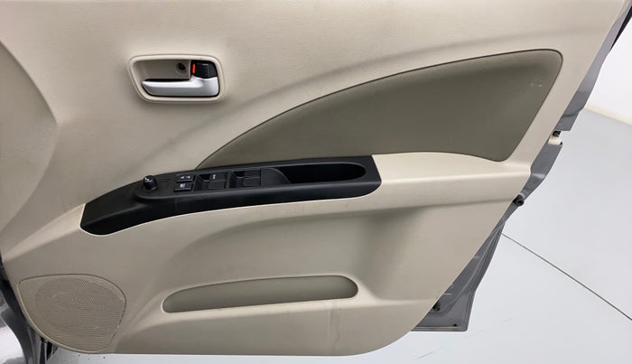 2020 Maruti Celerio ZXI OPT, Petrol, Manual, 19,234 km, Driver Side Door Panels Control
