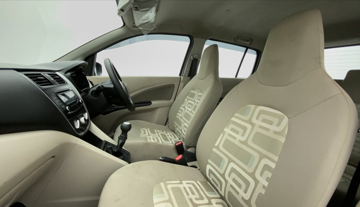 2020 Maruti Celerio ZXI OPT, Petrol, Manual, 19,234 km, Right Side Front Door Cabin