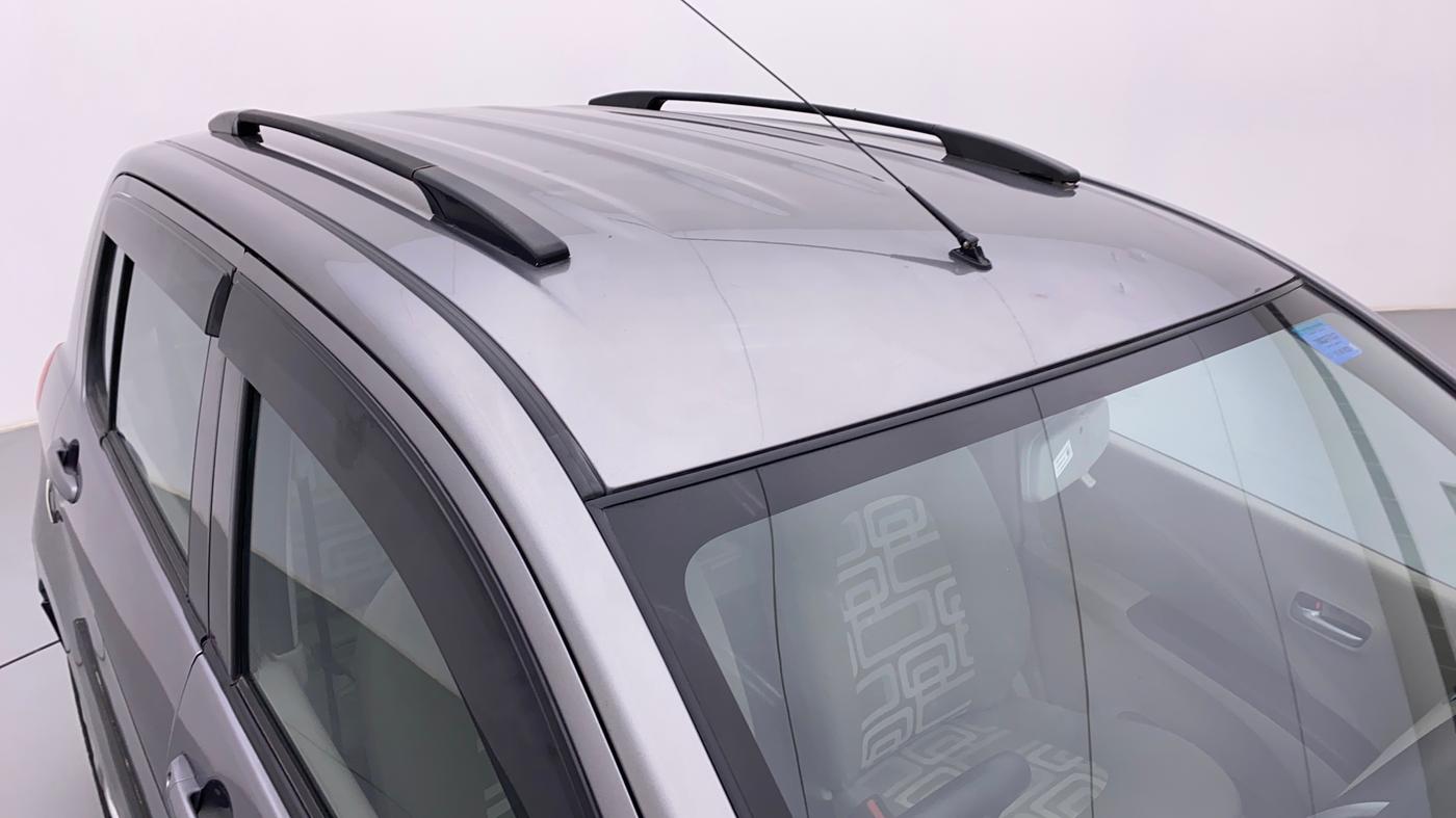 2020 Maruti Celerio ZXI OPT, Petrol, Manual, 19,234 km, Roof