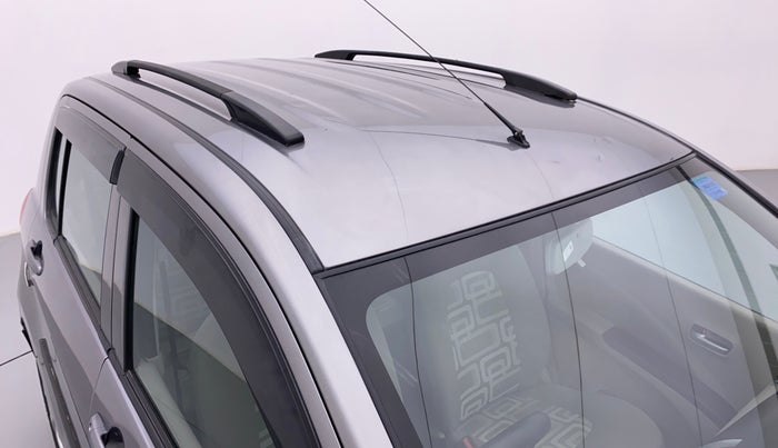 2020 Maruti Celerio ZXI OPT, Petrol, Manual, 19,234 km, Roof