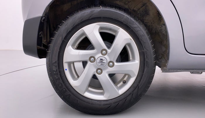 2020 Maruti Celerio ZXI OPT, Petrol, Manual, 19,234 km, Right Rear Wheel