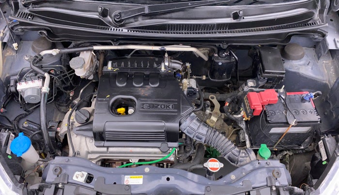 2020 Maruti Celerio ZXI OPT, Petrol, Manual, 19,234 km, Open Bonet