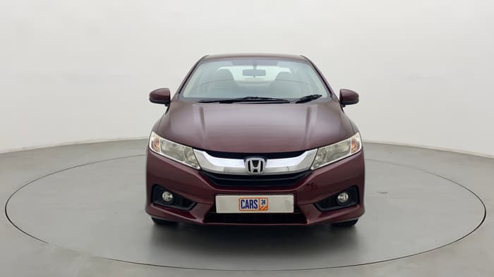 2016 Honda City 1.5L I-VTEC V MT, Petrol, Manual, 30,165 km, Front