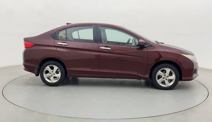 2016 Honda City 1.5L I-VTEC V MT, Petrol, Manual, 30,165 km, Right Side View