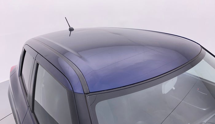 2019 Maruti Swift ZDI plus AMT, Diesel, Automatic, 66,979 km, Roof