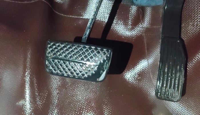 2015 Honda Jazz 1.2L I-VTEC S AT, Petrol, Automatic, 85,418 km, Pedals