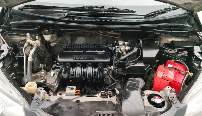 2015 Honda Jazz 1.2L I-VTEC S AT, Petrol, Automatic, 85,418 km, Engine View