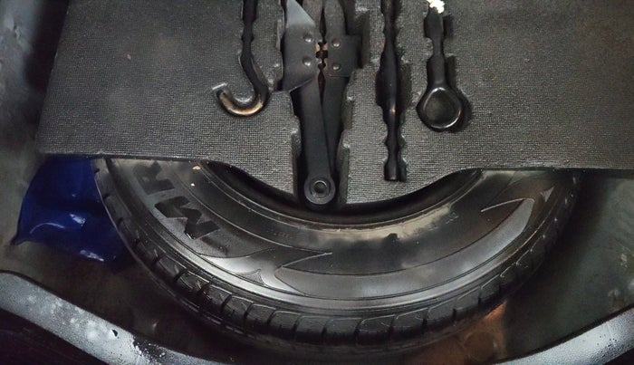 2015 Honda Jazz 1.2L I-VTEC S AT, Petrol, Automatic, 85,418 km, Spare Tyre