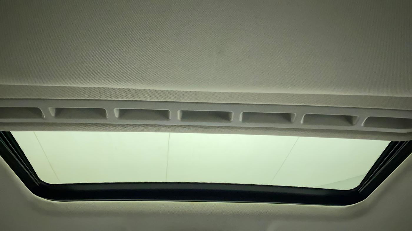 2022 Tata NEXON XM PLUS SUNROOF PETROL, Petrol, Manual, 5,661 km, Moonroof/ Sunroof