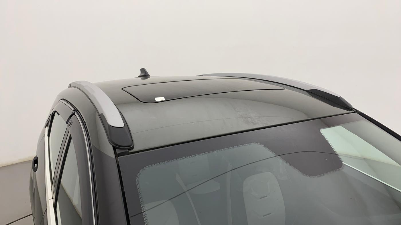 2022 Tata NEXON XM PLUS SUNROOF PETROL, Petrol, Manual, 5,661 km, Roof