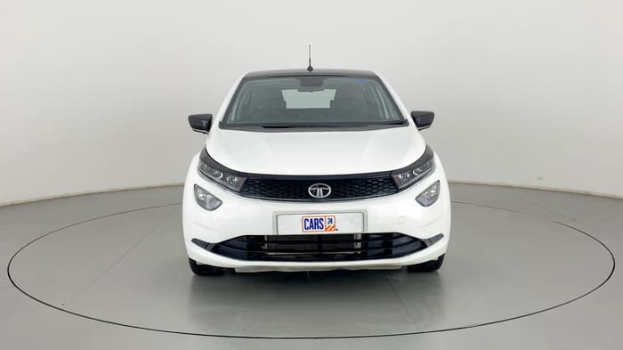 2020 Tata ALTROZ XZ PETROL, Petrol, Manual, 32,282 km, Front