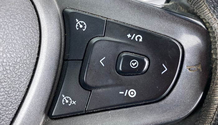 2020 Tata ALTROZ XZ PETROL, Petrol, Manual, 32,282 km, Adaptive Cruise Control
