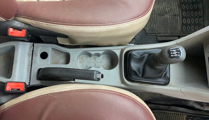 2020 Tata Tiago XT PETROL, Petrol, Manual, 58,434 km, Gear Lever