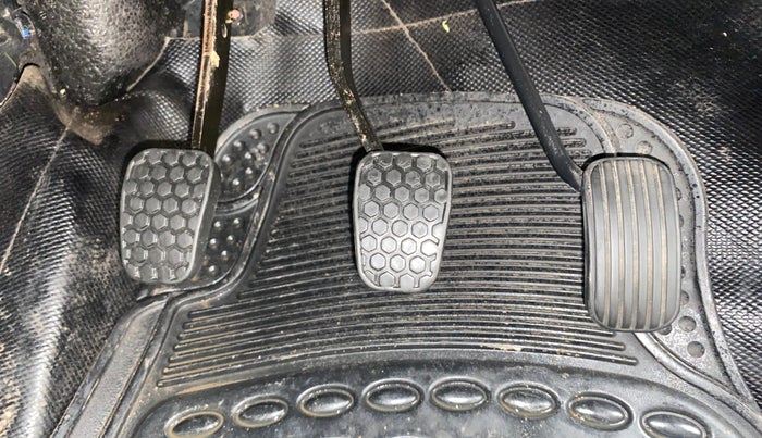 2020 Tata Tiago XT PETROL, Petrol, Manual, 58,434 km, Pedals