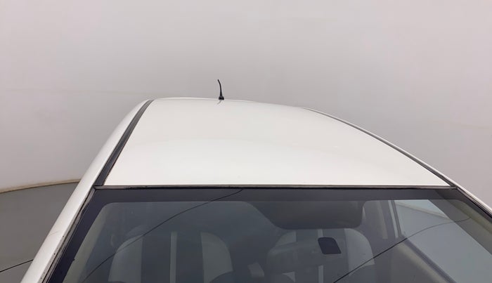 2011 Honda Jazz 1.2 L I-VTEC SELECT, Petrol, Manual, 1,00,386 km, Roof