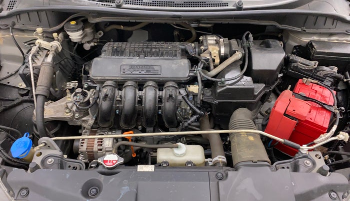 2019 Honda City 1.5L I-VTE V CVT, Petrol, Automatic, 50,893 km, Open Bonet