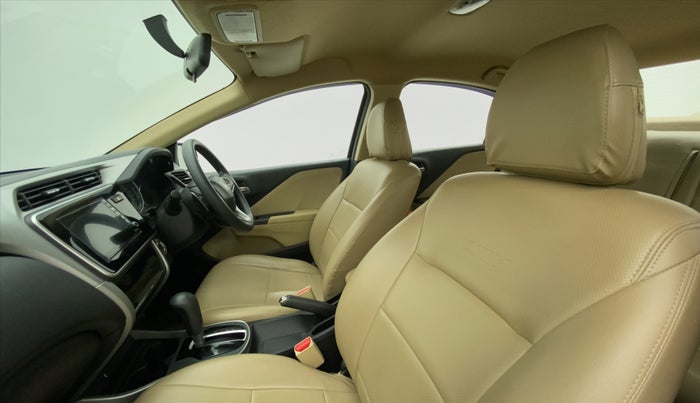 2019 Honda City 1.5L I-VTE V CVT, Petrol, Automatic, 50,893 km, Right Side Front Door Cabin