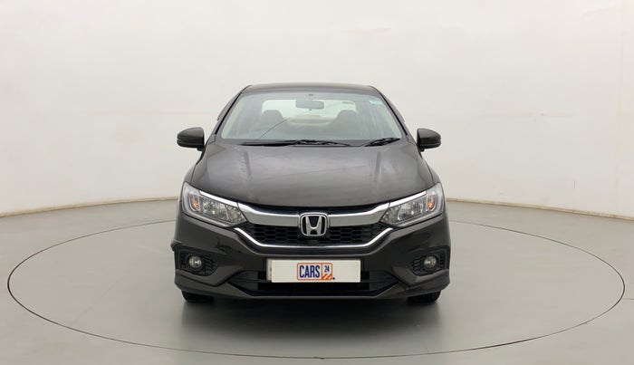 2019 Honda City 1.5L I-VTE V CVT, Petrol, Automatic, 50,893 km, Front