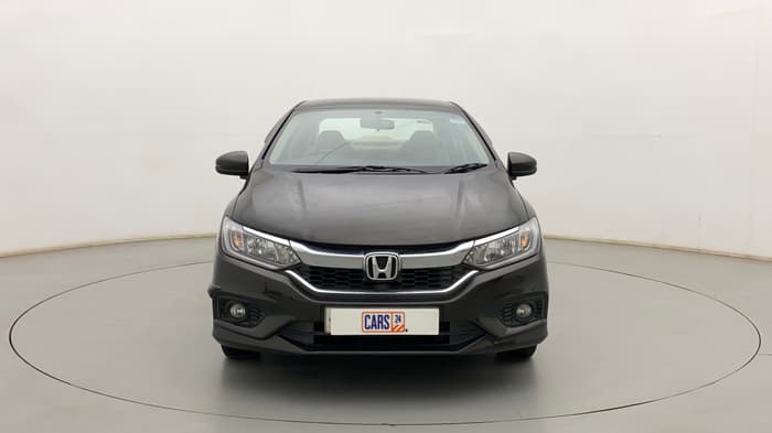 2019 Honda City 1.5L I-VTE V CVT, Petrol, Automatic, 50,893 km, Front