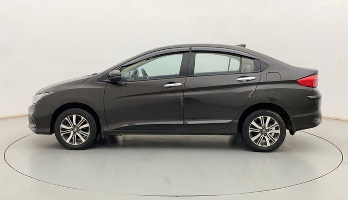 2019 Honda City 1.5L I-VTE V CVT, Petrol, Automatic, 50,893 km, Left Side