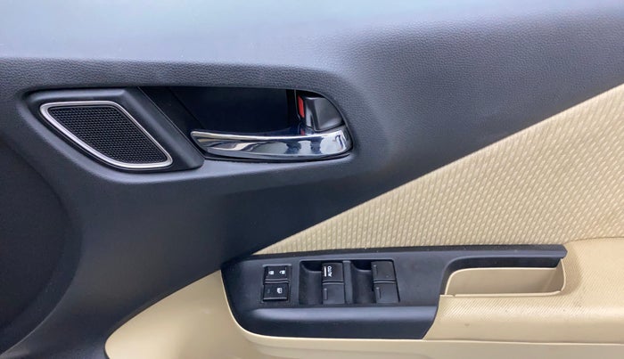 2019 Honda City 1.5L I-VTE V CVT, Petrol, Automatic, 50,893 km, Driver Side Door Panels Control