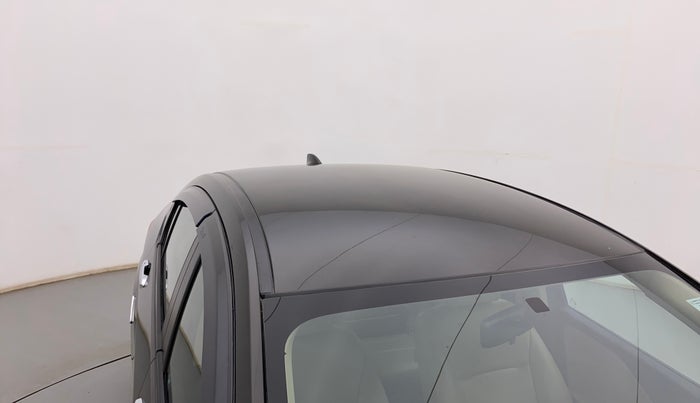 2019 Honda City 1.5L I-VTE V CVT, Petrol, Automatic, 50,893 km, Roof