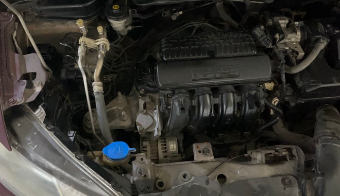 2015 Honda Jazz 1.2L I-VTEC V, Petrol, Manual, 90,358 km, Engine View - Right