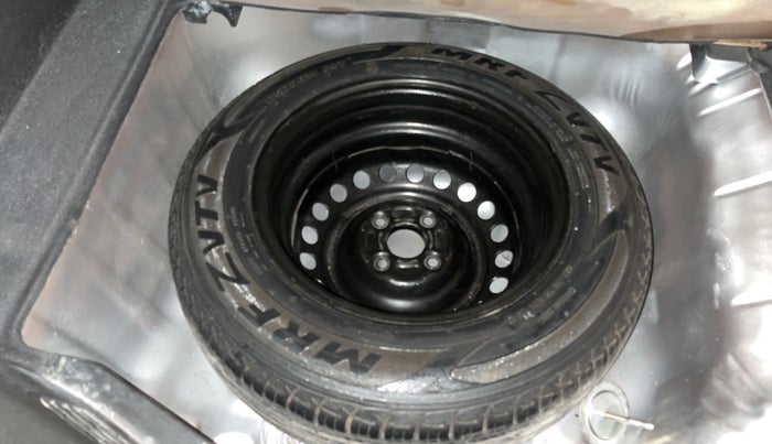 2015 Honda Jazz 1.2L I-VTEC V, Petrol, Manual, 90,358 km, Spare Tyre